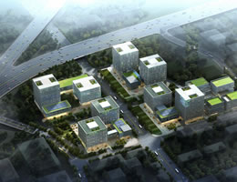 科技城創(chuàng)新基地可行性研究報告