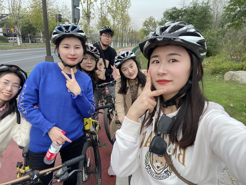 紅色之旅念黨恩 鄉村研學促發展